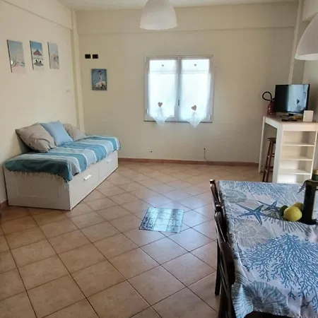 Appartamento Casa Picciridda *