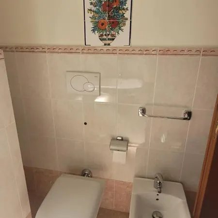 Appartamento Casa Picciridda *