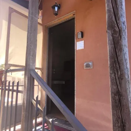 Casa Picciridda Appartamento *