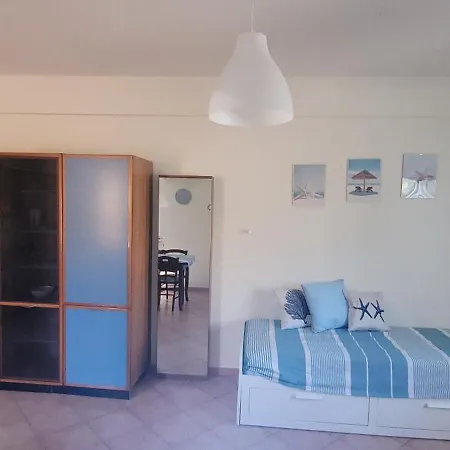 Daire Casa Picciridda Noto