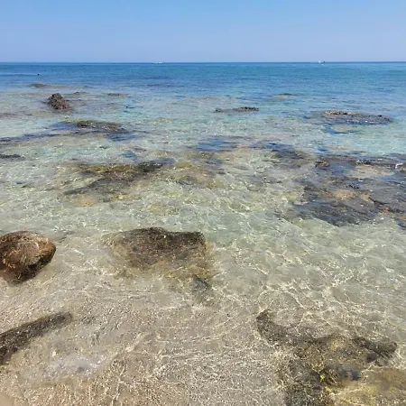 Appartamento Casa Picciridda Noto