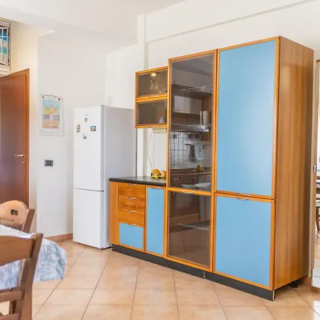 Casa Picciridda *