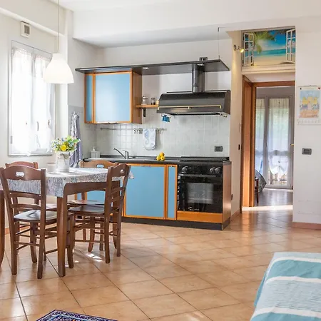 Apartman Casa Picciridda