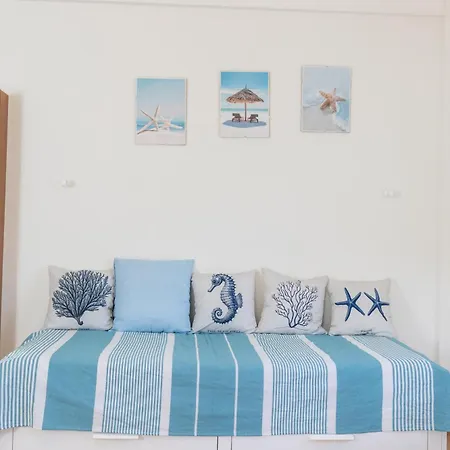 Casa Picciridda