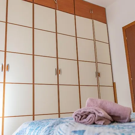 Appartement Casa Picciridda