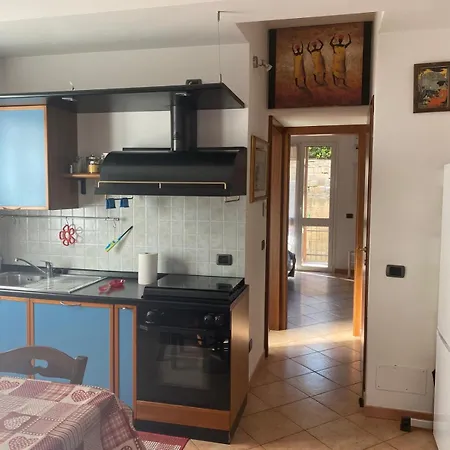 Casa Picciridda