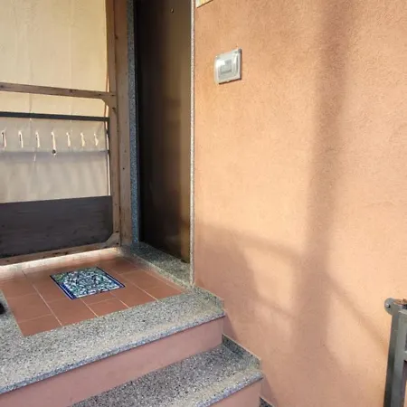 Casa Picciridda Διαμέρισμα