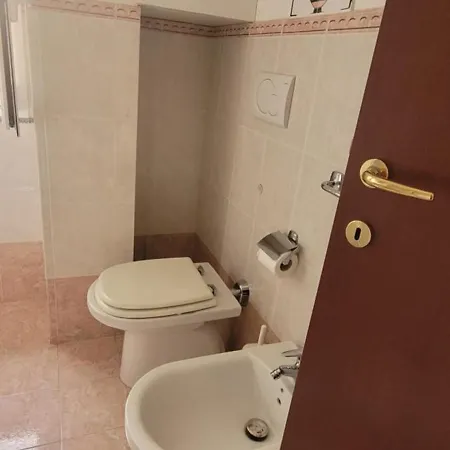 Apartment Casa Picciridda *
