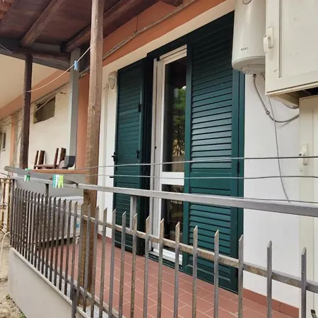 Casa Picciridda Apartment