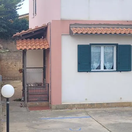 Casa Picciridda