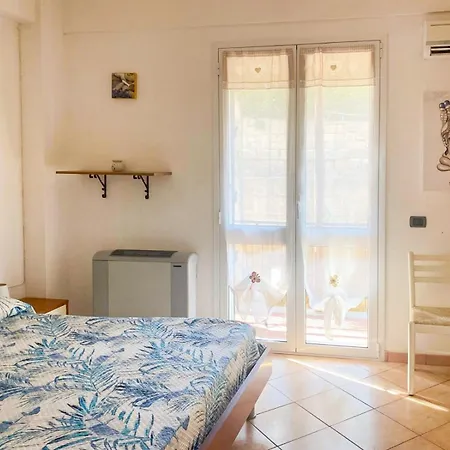 Διαμέρισμα Casa Picciridda *