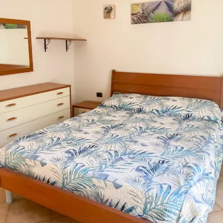 Casa Picciridda Διαμέρισμα *