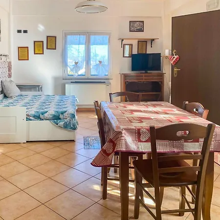 Casa Picciridda Apartment Noto
