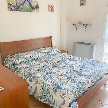 Apartment Casa Picciridda