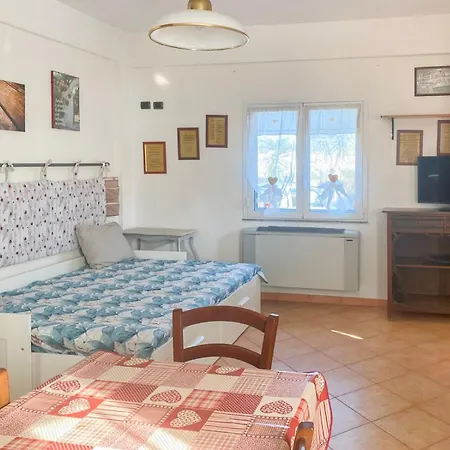Casa Picciridda *