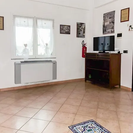 Casa Picciridda * Noto