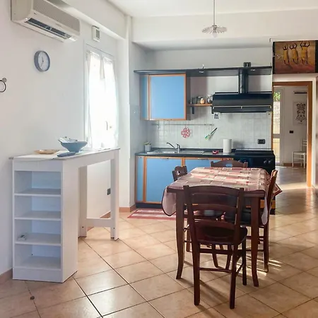 Casa Picciridda