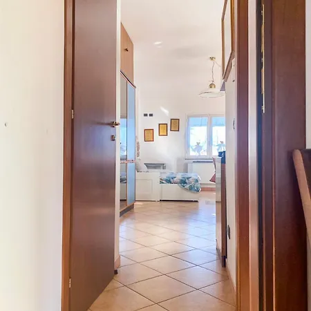 Casa Picciridda Apartment *