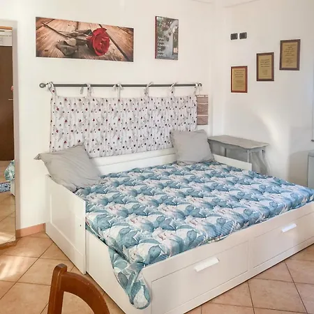 Apartment Casa Picciridda *