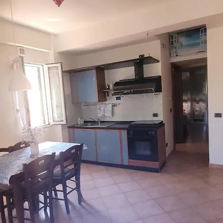 Apartment Casa Picciridda Noto