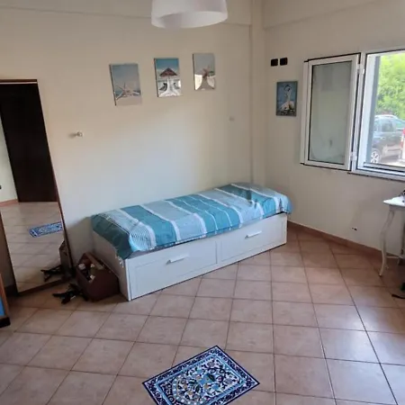 Apartment Casa Picciridda *