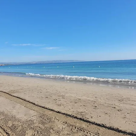 Casa Picciridda Apartament Noto