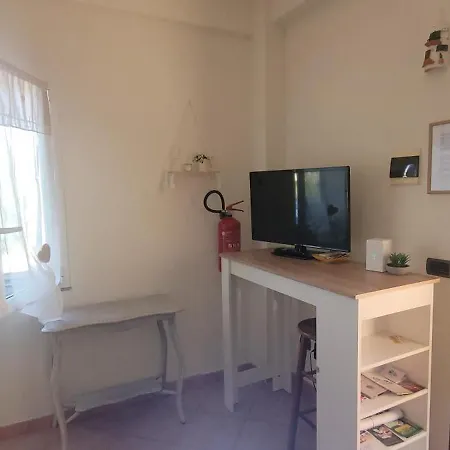 Apartament Casa Picciridda Noto