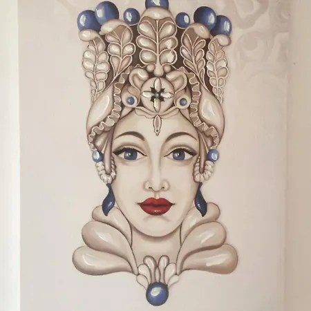 Casa Picciridda דירה *