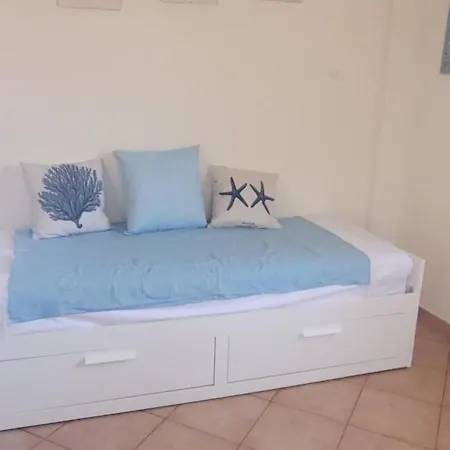 דירה Casa Picciridda