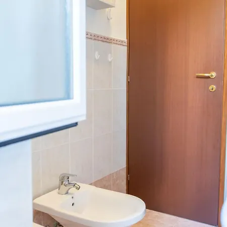 Lägenhet Casa Picciridda
