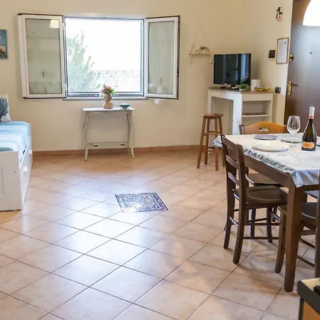 Lägenhet Casa Picciridda