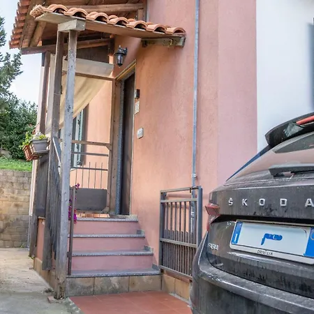 Casa Picciridda * Noto