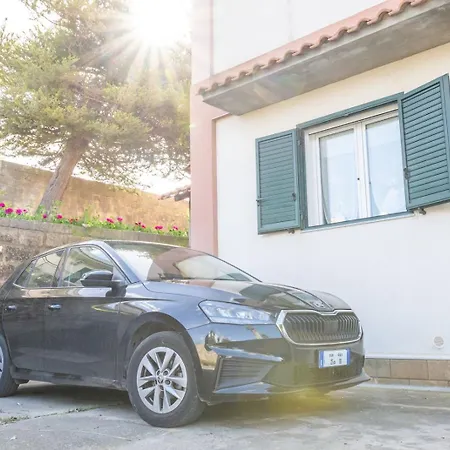 דירה Casa Picciridda