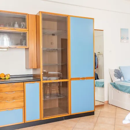 Casa Picciridda Lägenhet
