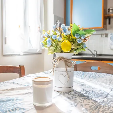 Casa Picciridda Apartamento