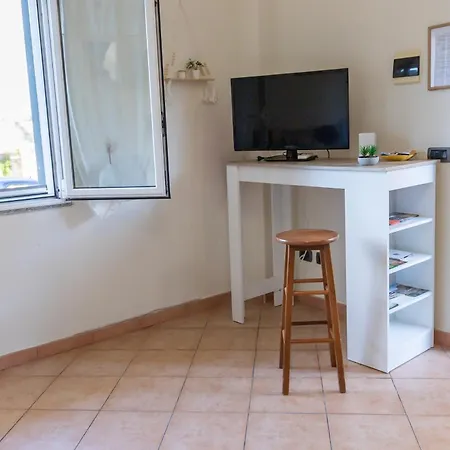 דירה Casa Picciridda *