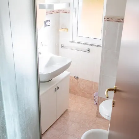 Lägenhet Casa Picciridda *