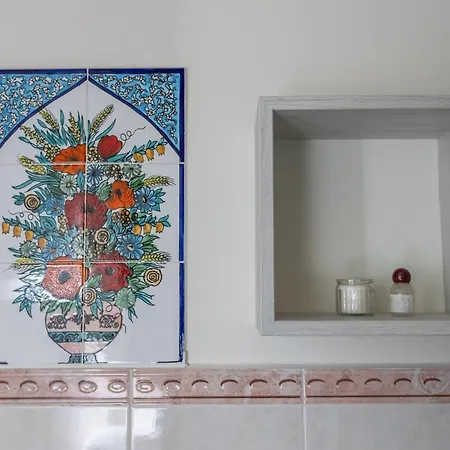 Casa Picciridda Noto