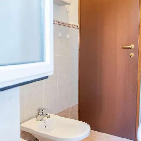 Lägenhet Casa Picciridda