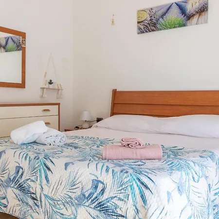 Lägenhet Casa Picciridda