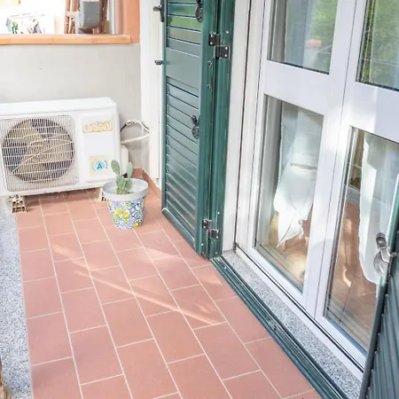 Casa Picciridda דירה *