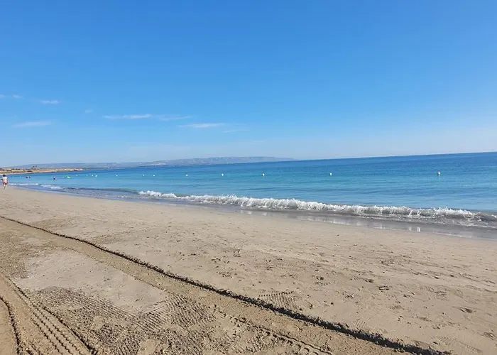 Casa Picciridda Apartamento Noto