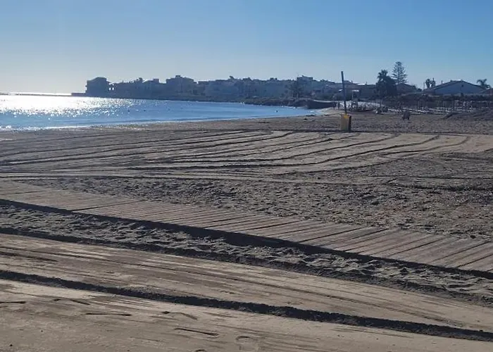 公寓 Casa Picciridda