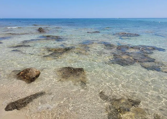 Apartamento Casa Picciridda Noto