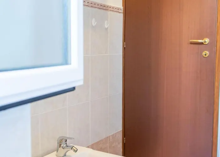 Appartement Casa Picciridda