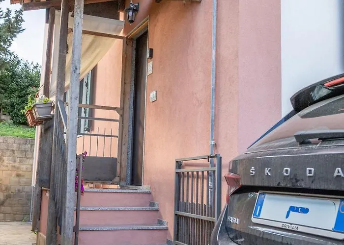 Casa Picciridda * 诺托