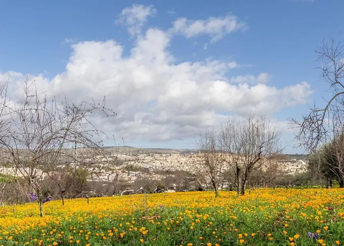 Casa Picciridda Apartamento