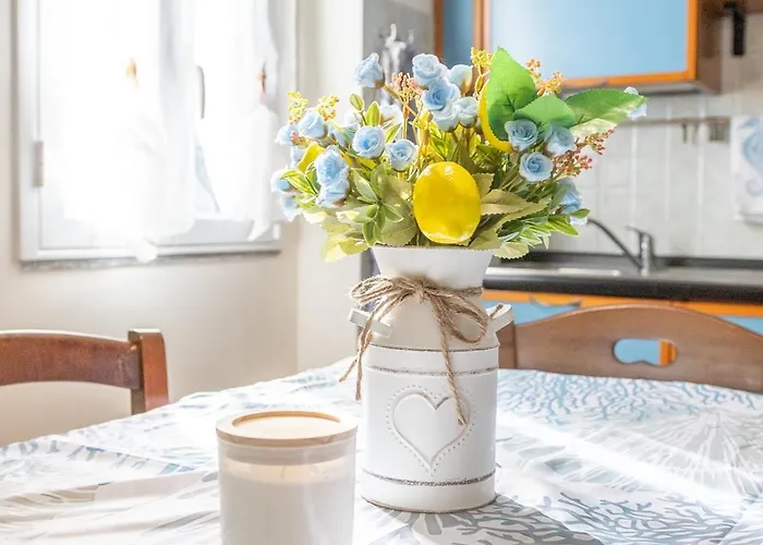 Casa Picciridda Apartamento