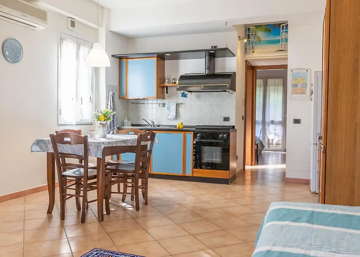 Apartamento Casa Picciridda