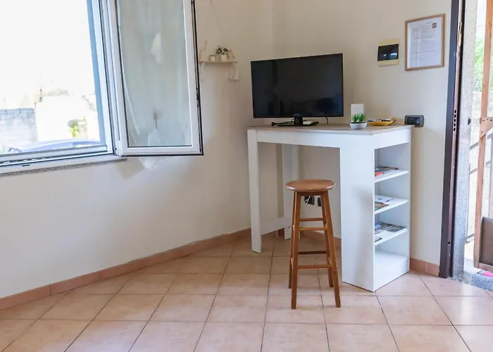 Apartamento Casa Picciridda *